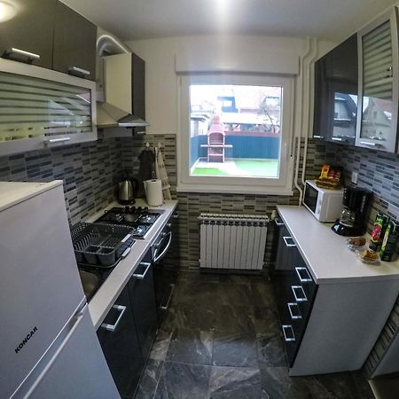 Dream Day Holiday House Jastrebarsko Bagian luar foto