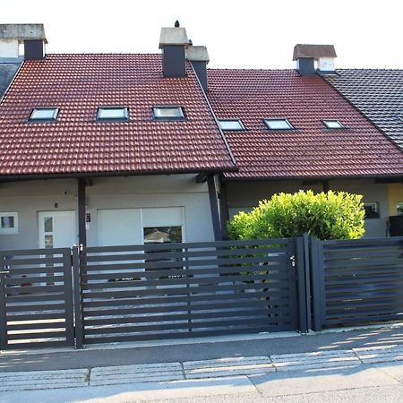 Dream Day Holiday House Jastrebarsko Bagian luar foto