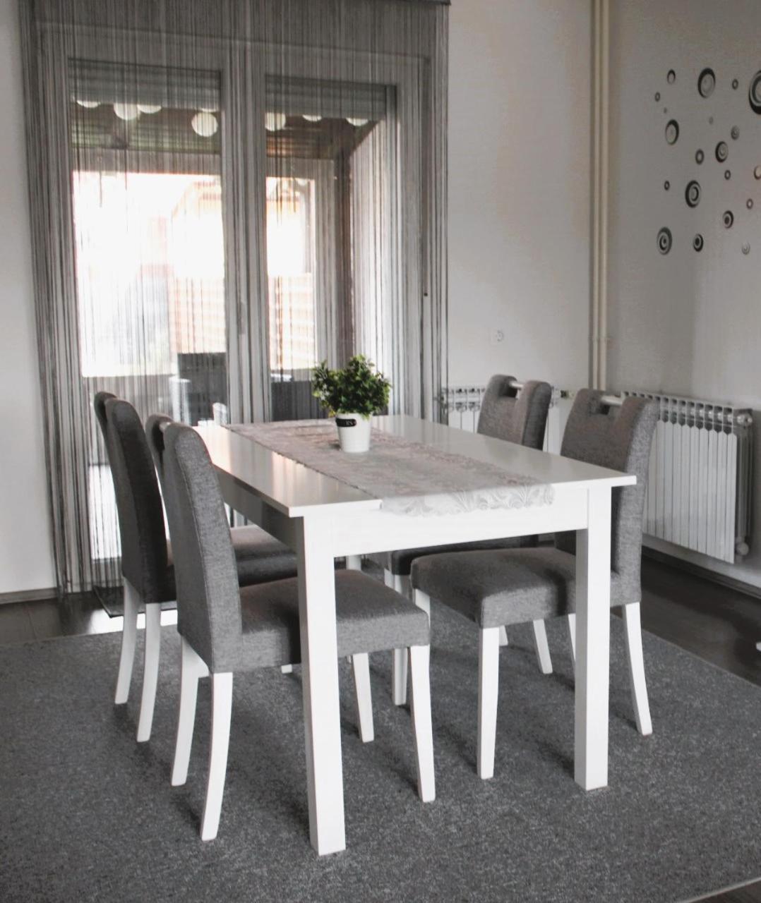 Dream Day Holiday House Jastrebarsko Bagian luar foto