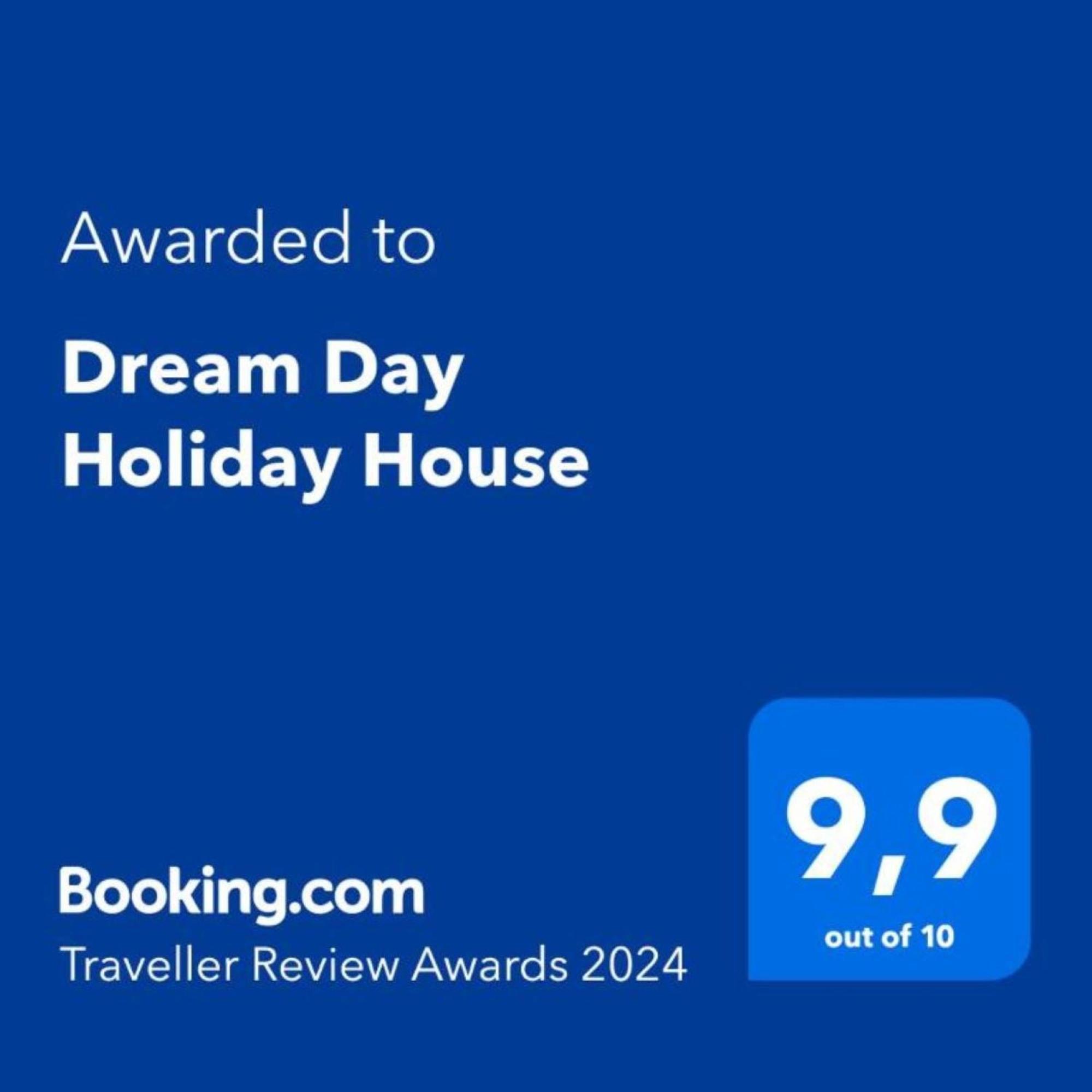 Dream Day Holiday House Jastrebarsko Bagian luar foto