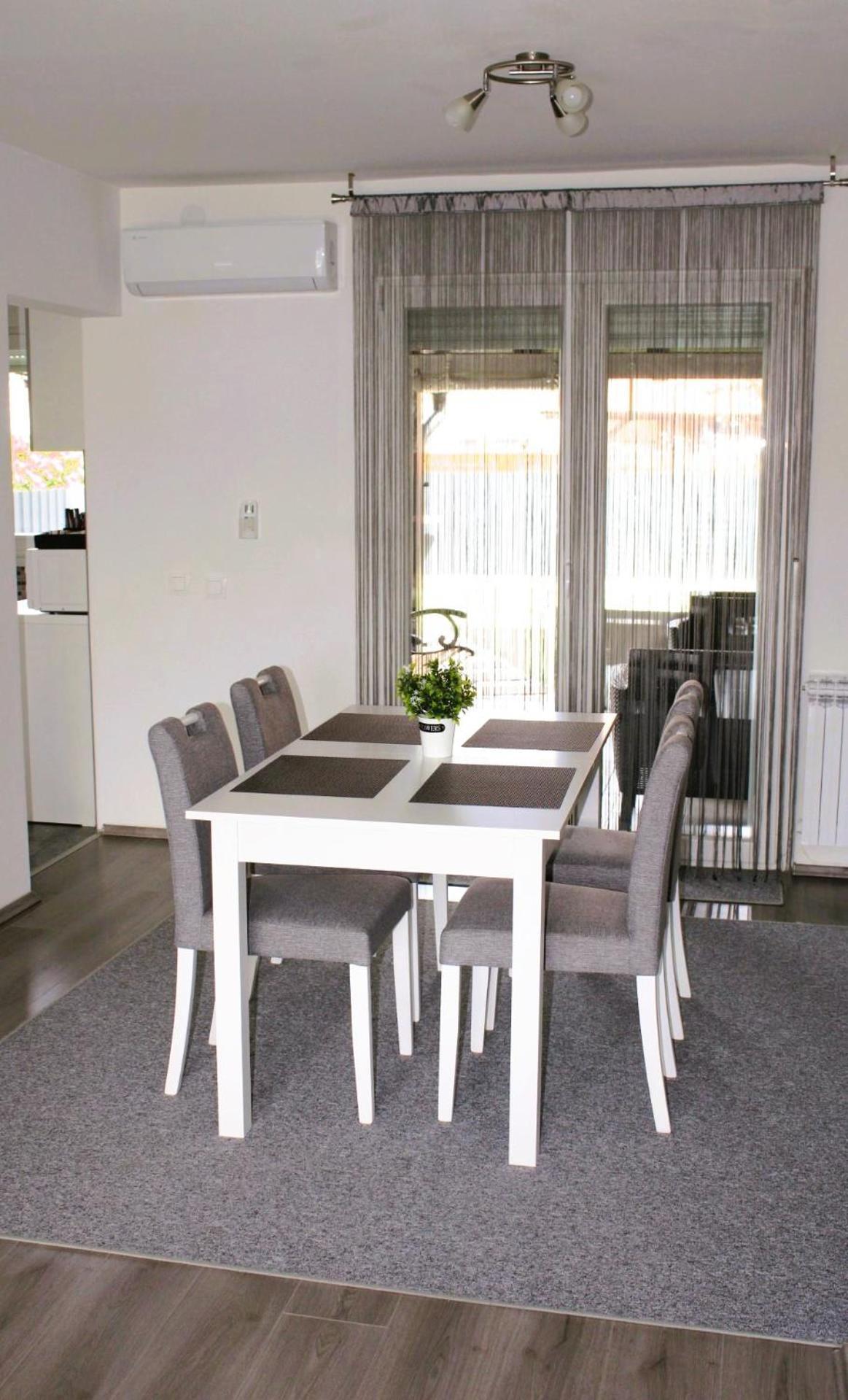 Dream Day Holiday House Jastrebarsko Bagian luar foto