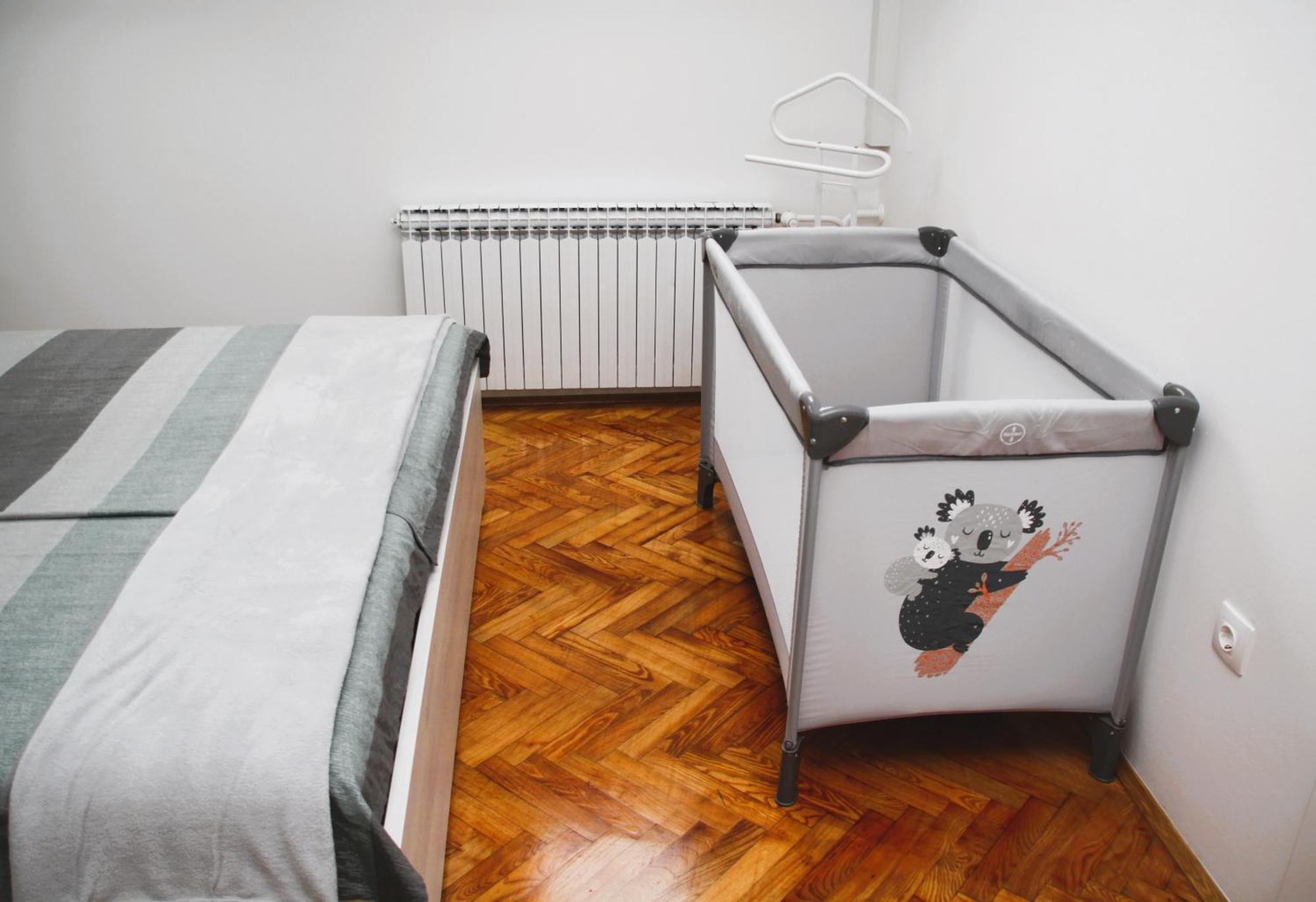 Dream Day Holiday House Jastrebarsko Bagian luar foto