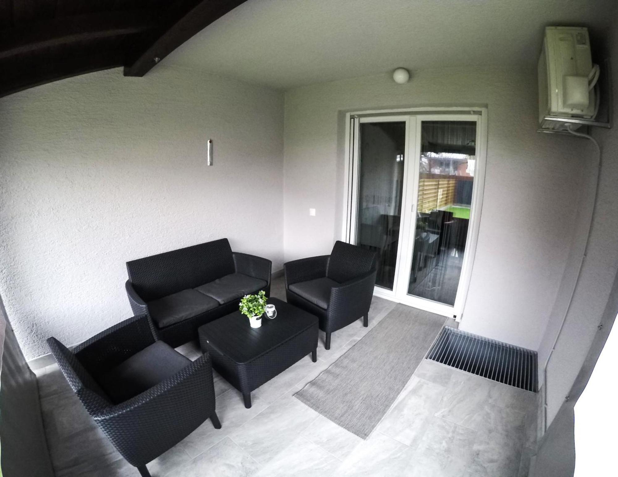Dream Day Holiday House Jastrebarsko Bagian luar foto