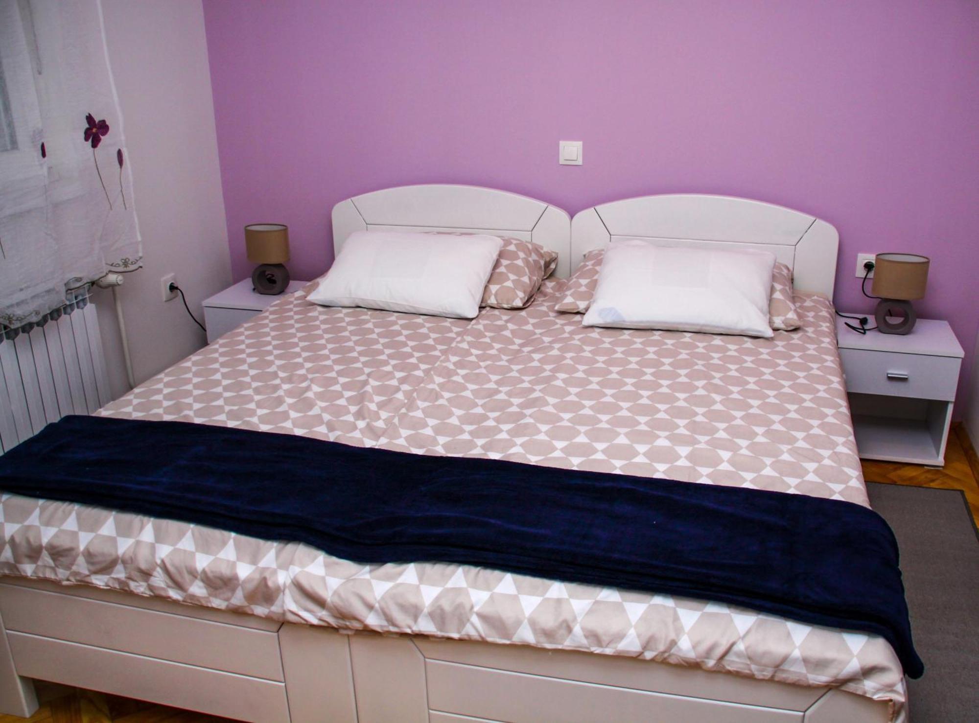 Dream Day Holiday House Jastrebarsko Bagian luar foto