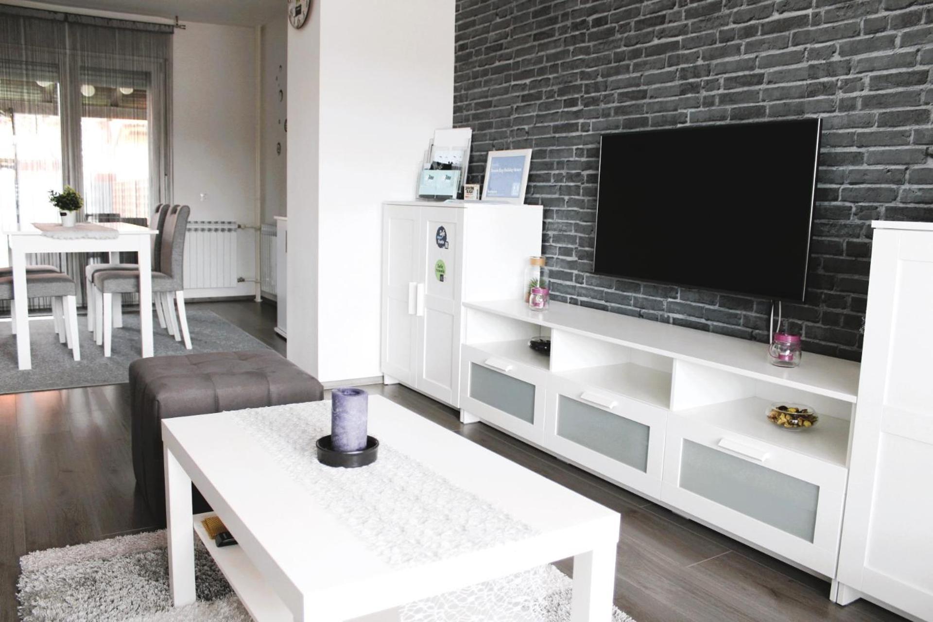 Dream Day Holiday House Jastrebarsko Bagian luar foto