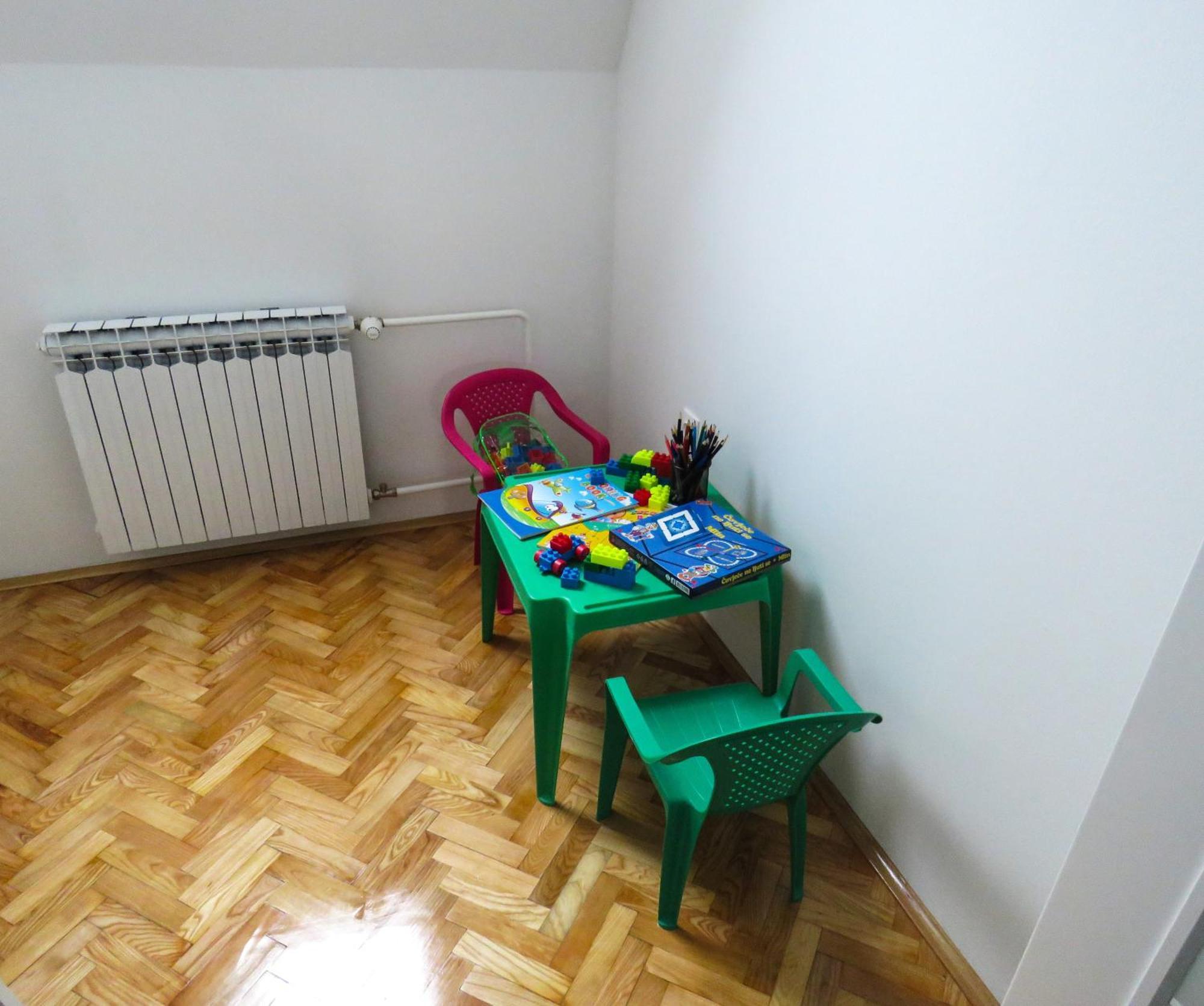 Dream Day Holiday House Jastrebarsko Bagian luar foto