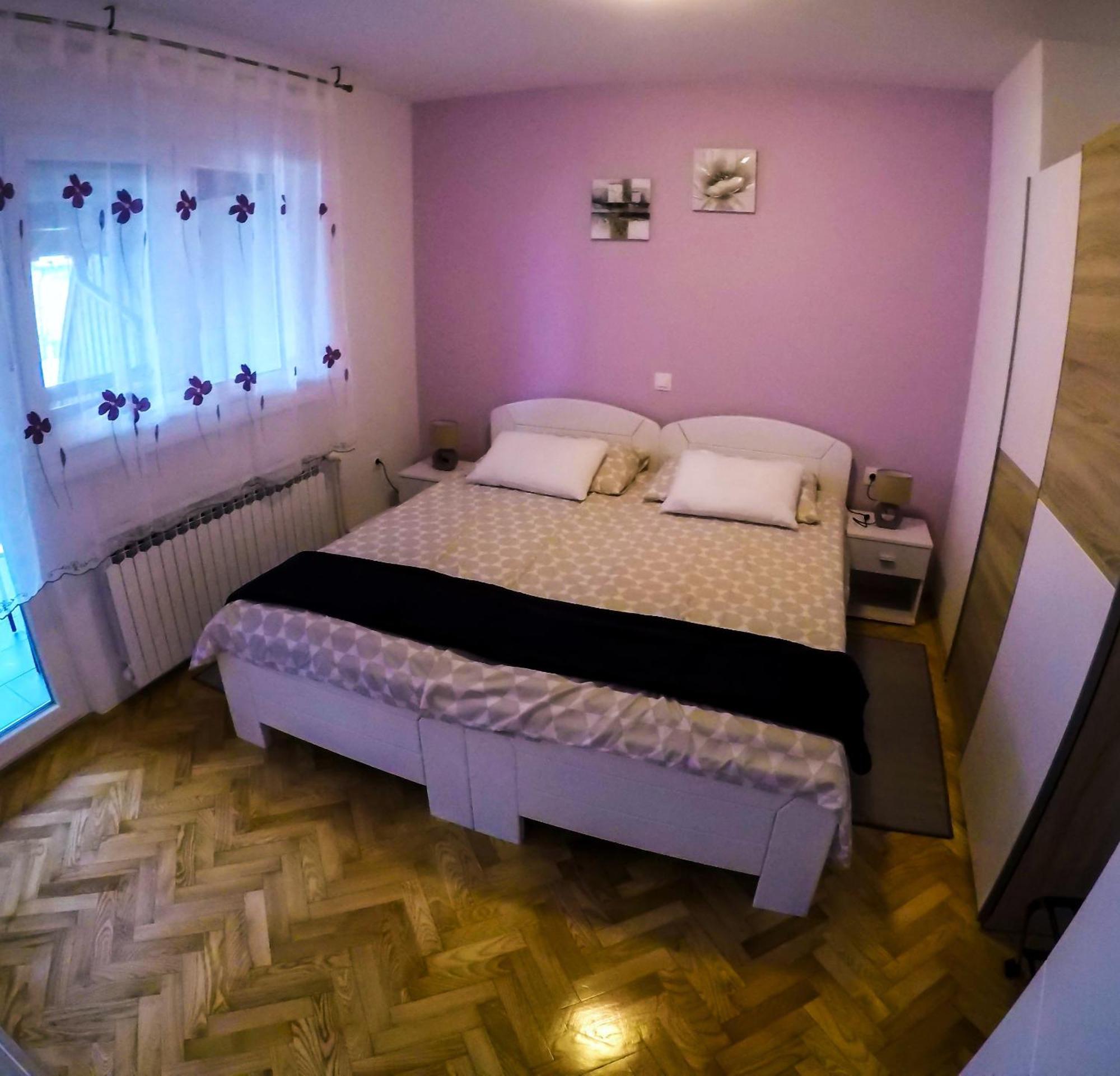 Dream Day Holiday House Jastrebarsko Bagian luar foto