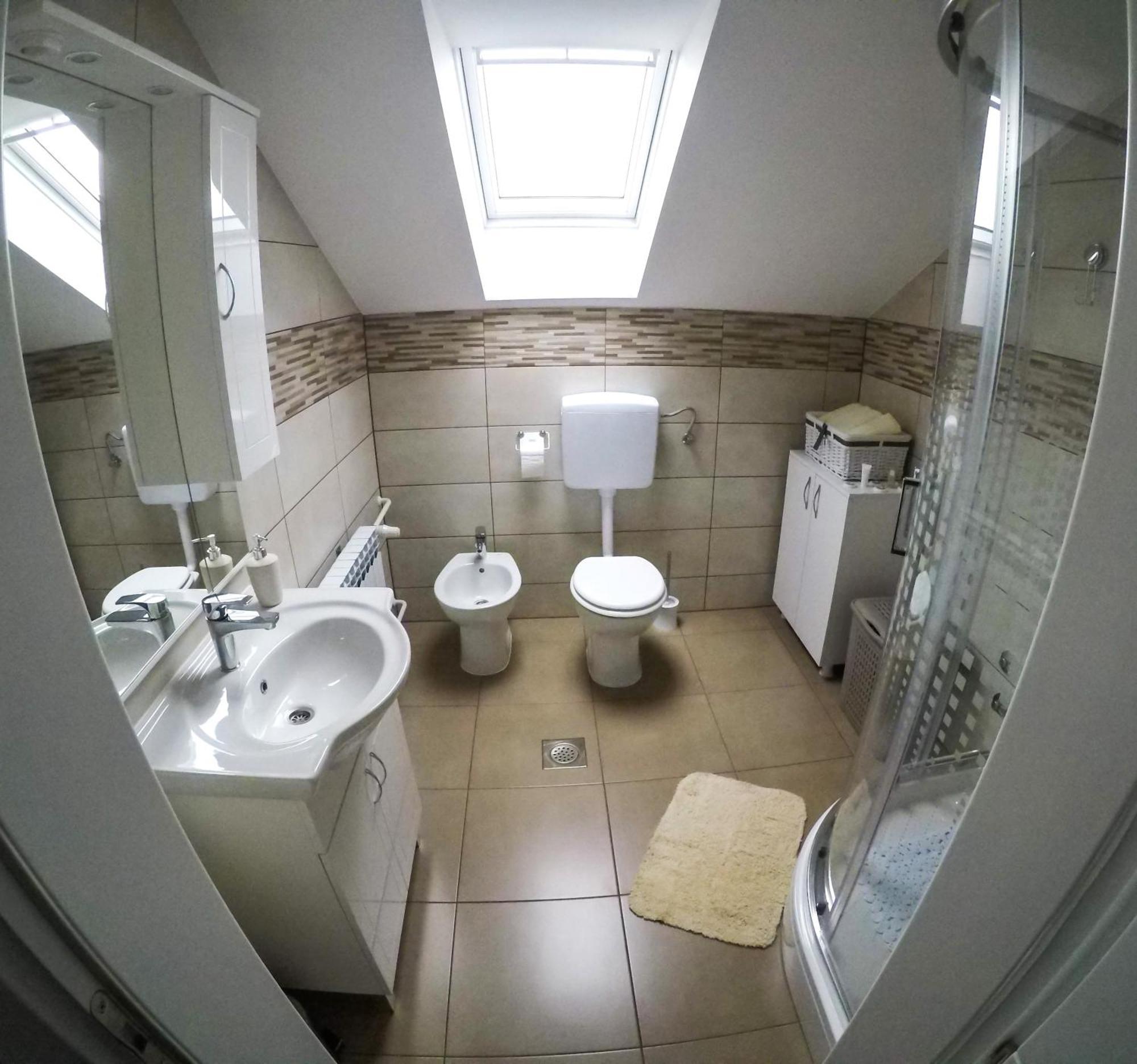 Dream Day Holiday House Jastrebarsko Bagian luar foto