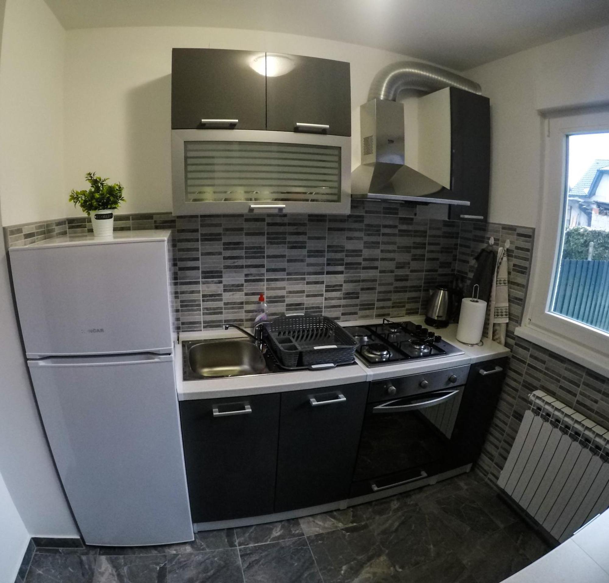 Dream Day Holiday House Jastrebarsko Bagian luar foto