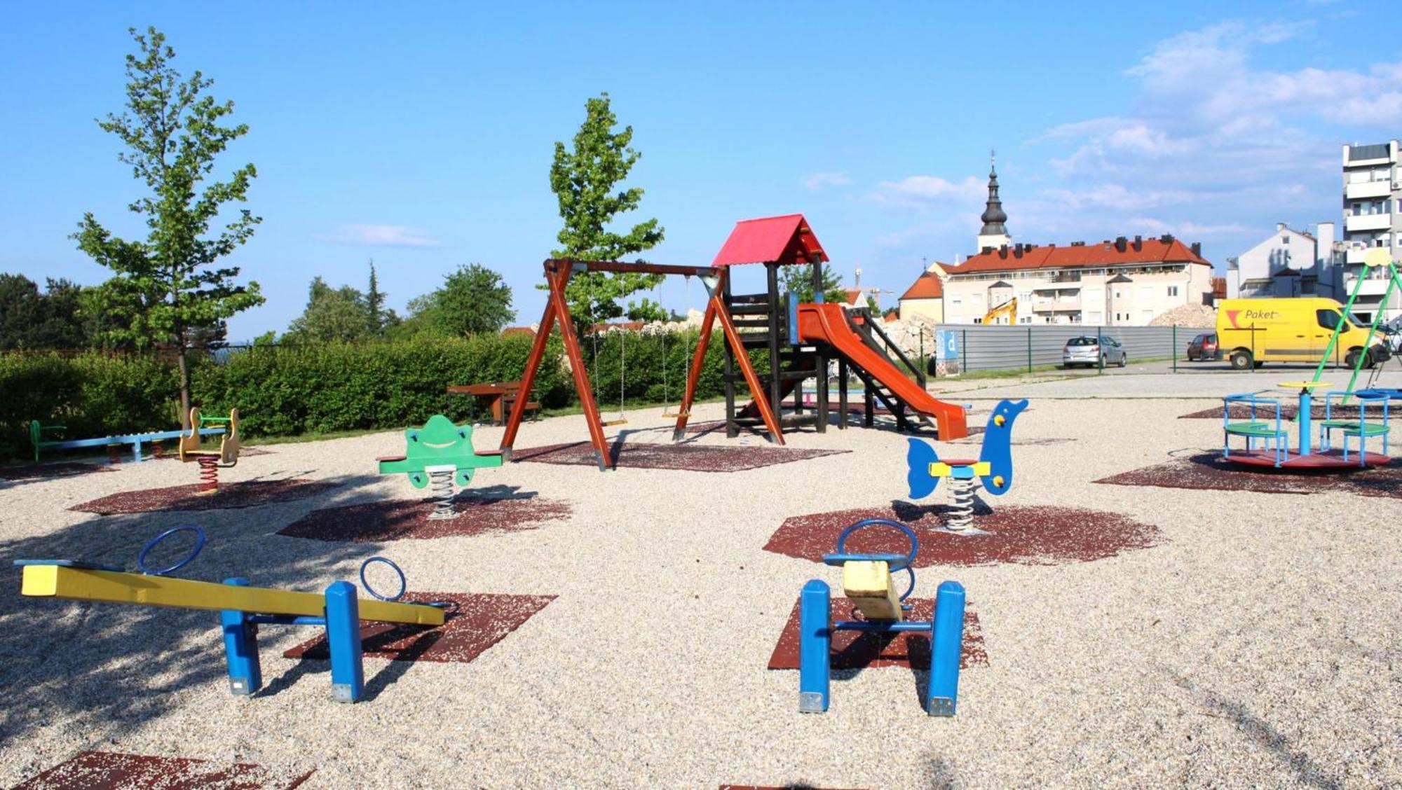 Dream Day Holiday House Jastrebarsko Bagian luar foto