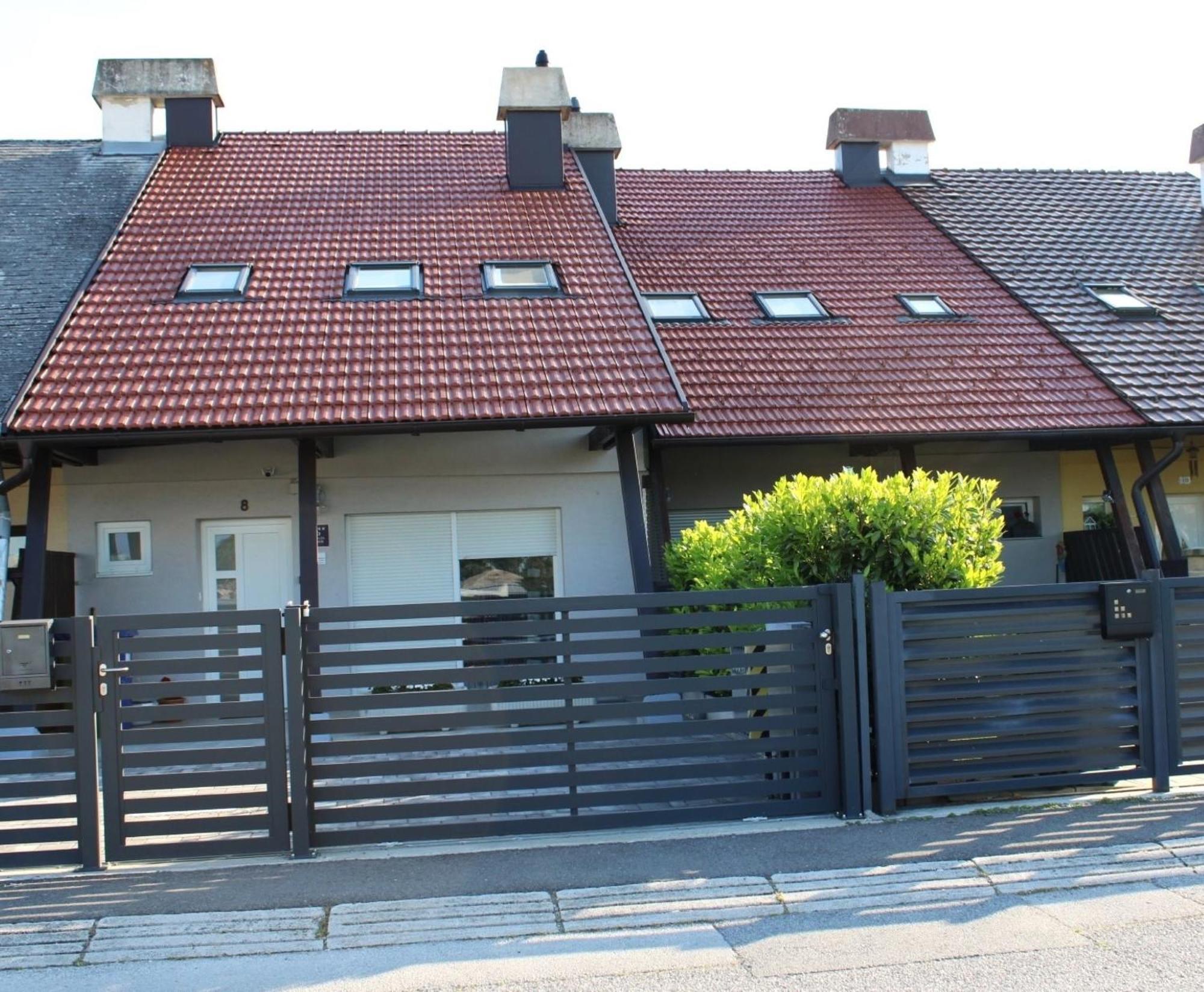 Dream Day Holiday House Jastrebarsko Bagian luar foto