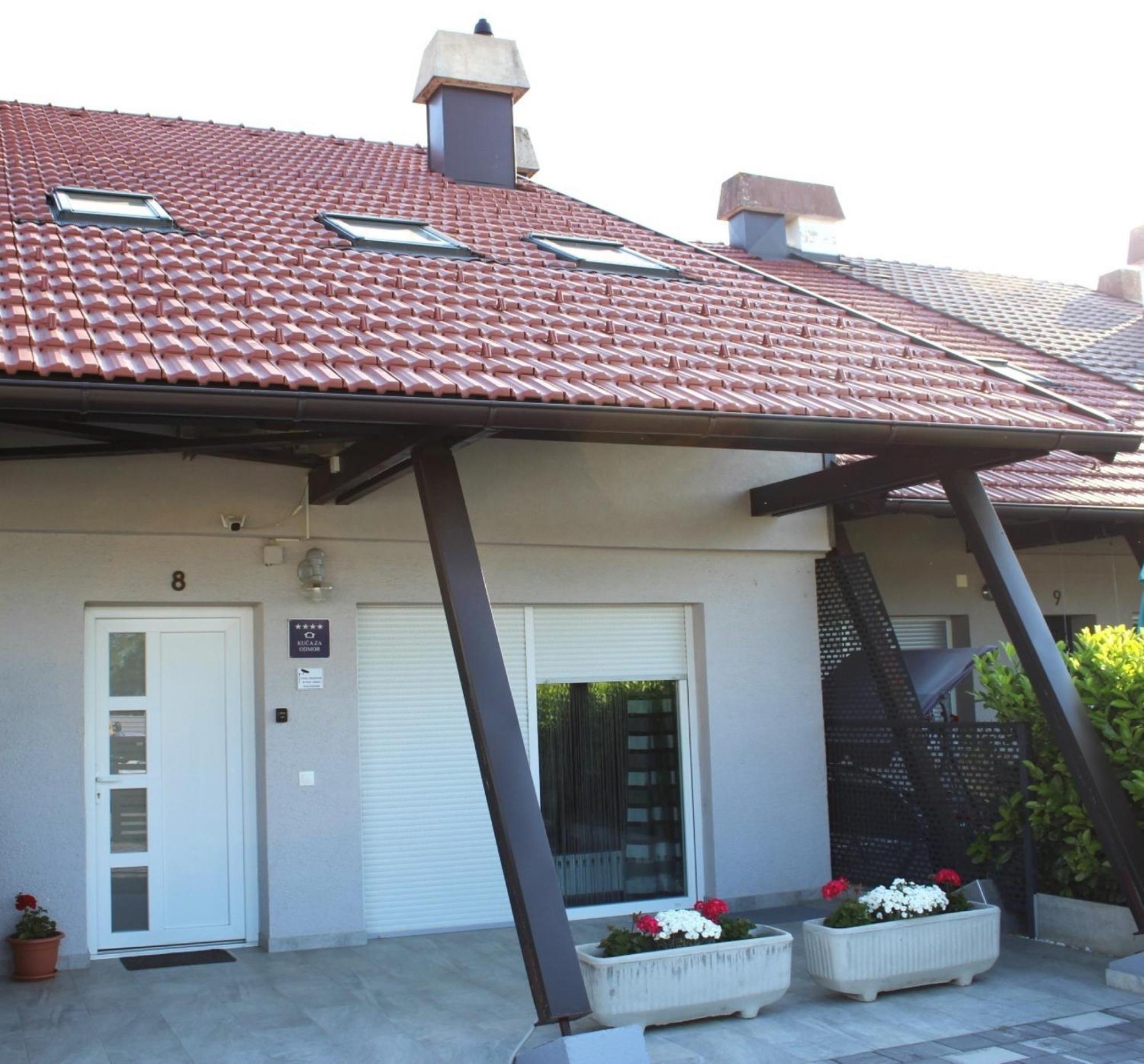 Dream Day Holiday House Jastrebarsko Bagian luar foto