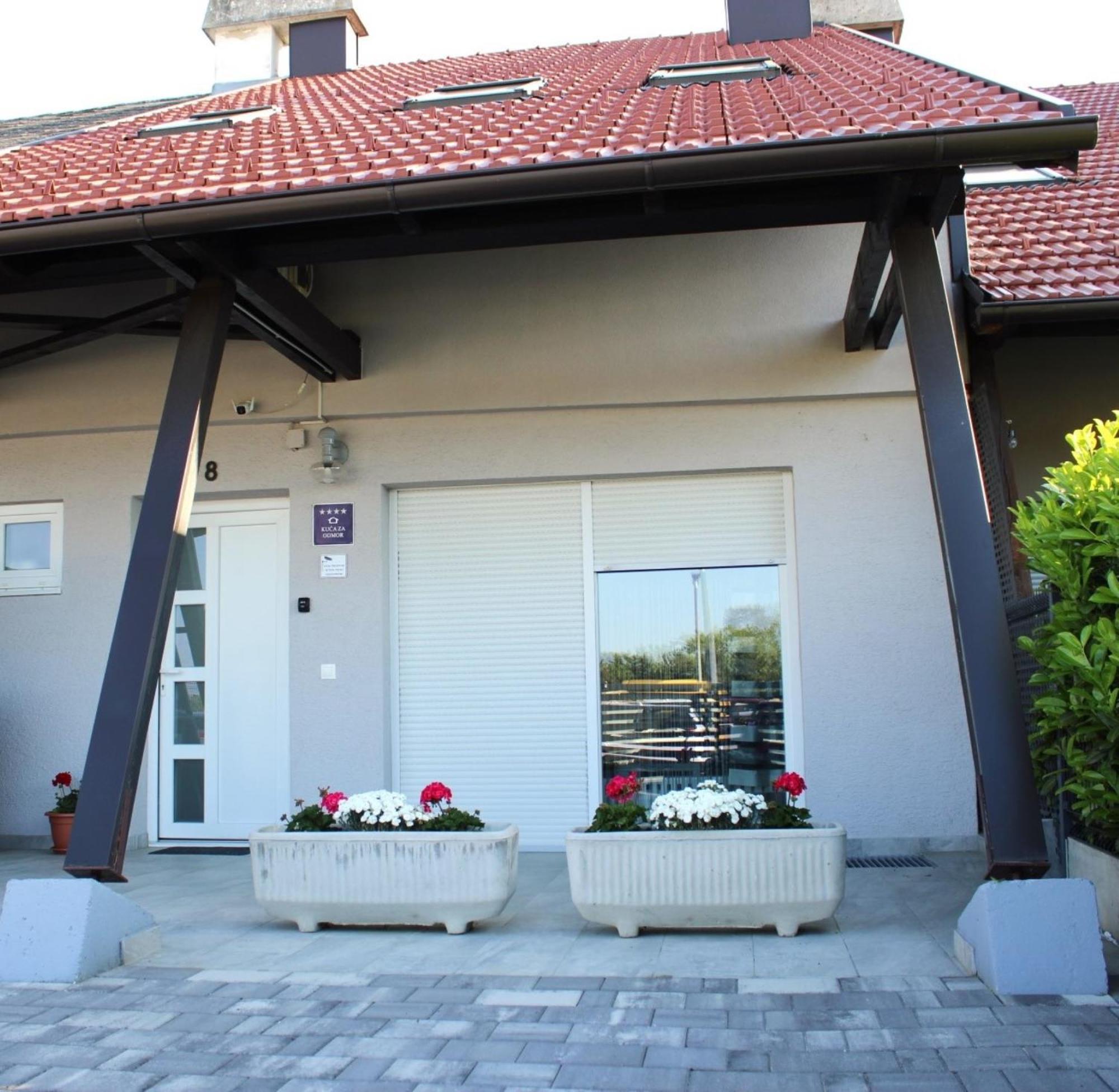 Dream Day Holiday House Jastrebarsko Bagian luar foto